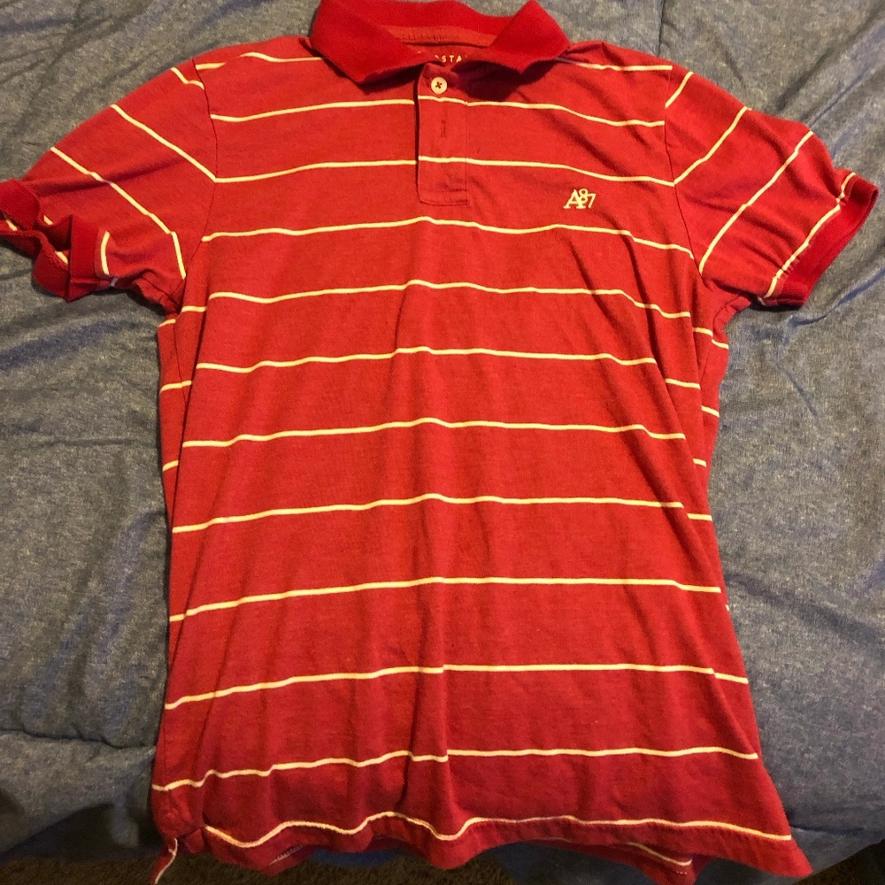 polo t-shirt